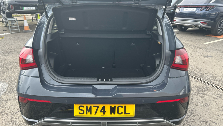 Hyundai i20 1.0T GDi Premium 5dr DCT Petrol Hatchback